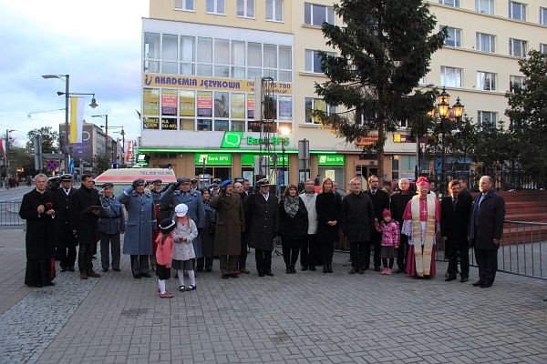 XV Dzień Papieski w Gdyni