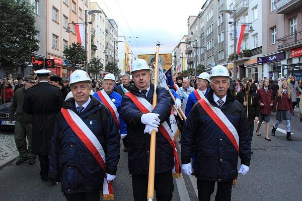 XV Dzień Papieski w Gdyni