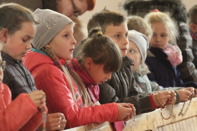 Rozmodlone Bożejowice