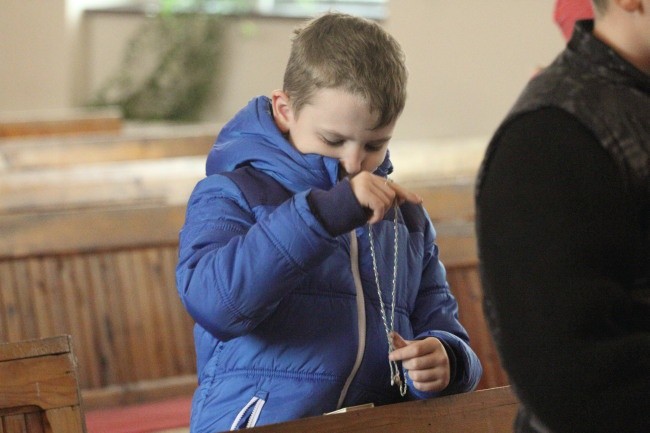 Rozmodlone Bożejowice