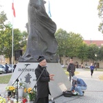 Bieg papieski w Łowiczu