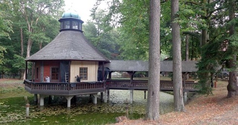 Betlejem zmienia garnitur