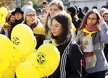  Fundacja DNT wspiera 2,5 tys. stypendystów w całej Polsce