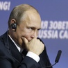 Putin: Kryzys w Rosji osiągnął apogeum