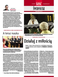 Gość Świdnicki  42/2015