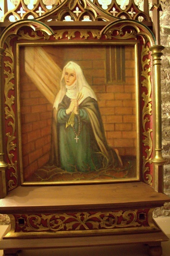 Pielgrzymka do Kwidzynia i Mątowów Wielkich