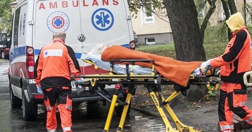 Szpital jest, ale geriatrów za mało