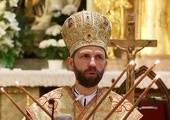 Abp Kocsis: diabeł atakuje rodzinę, ale Jezus go zwyciężył