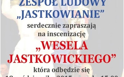 Wesele Jastkowickie