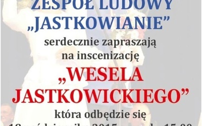 Wesele Jastkowickie