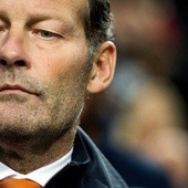 Euro 2016 - Po blamażu Holendrów trener zostaje