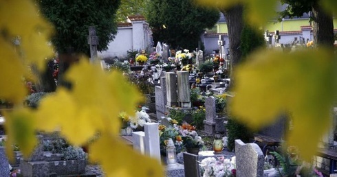 Nikt nie zostanie bez pomocy