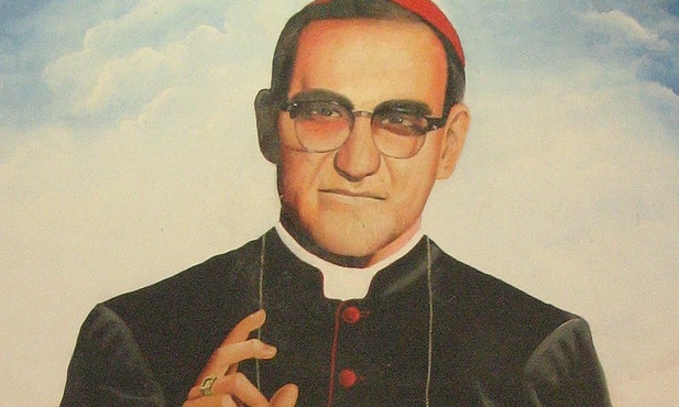 Oscar Romero szybciej świętym?