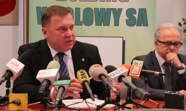 Program naprawczy działa?