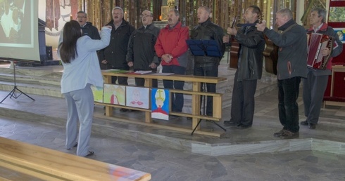 Skromnie, ale pięknie