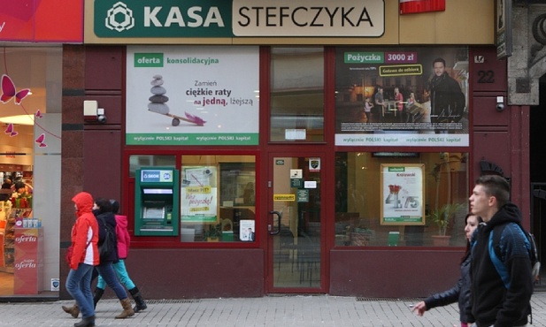 Opluwali Biereckiego, teraz cisza