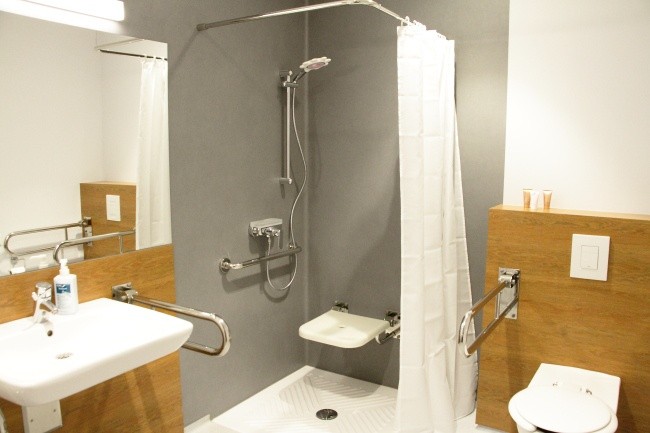 Dom Ronalda McDonalda w Prokocimiu