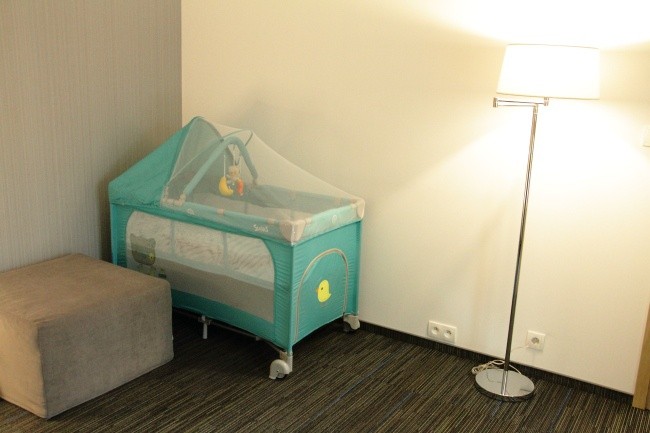 Dom Ronalda McDonalda w Prokocimiu