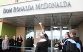 Dom Ronalda McDonalda w Prokocimiu