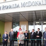 Dom Ronalda McDonalda w Prokocimiu