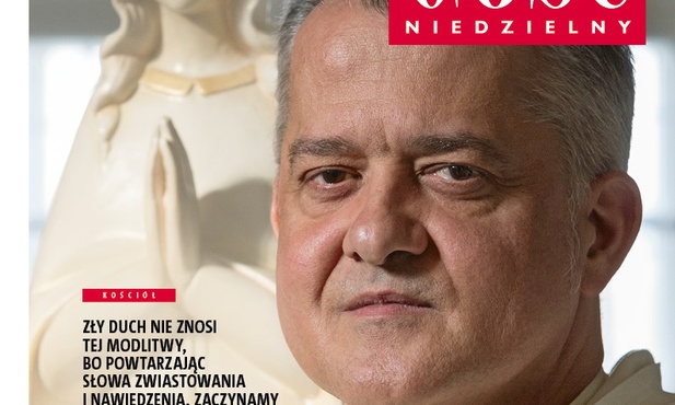 W najnowszym GN