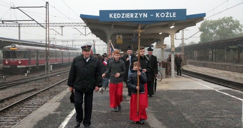 Módl się za nami, św. Katarzyno!