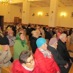 Nabożeństwo Fatimskie w Mąkolicach