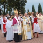 Nawiedzenie w Zalipiu