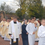 Nawiedzenie w Zalipiu