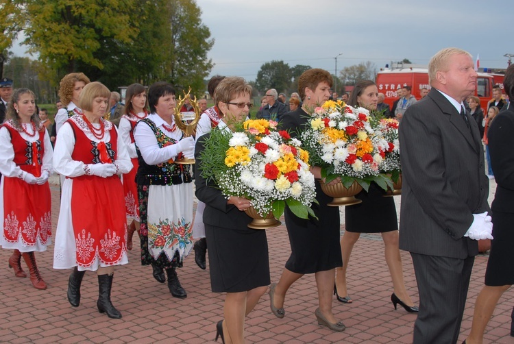 Nawiedzenie w Zalipiu