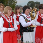 Nawiedzenie w Zalipiu