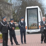 Nawiedzenie w Zalipiu