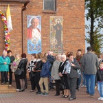 Nawiedzenie w Zalipiu