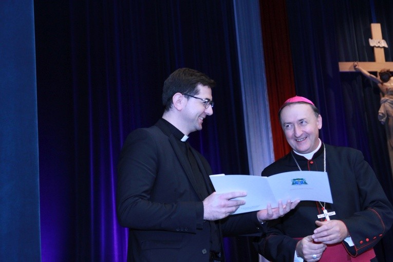 Inauguracja na Wydziale Teologicznym