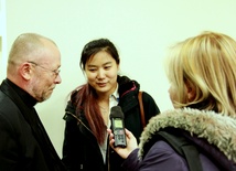 Inauguracja na Wydziale Teologicznym