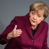 Merkel chce stałego mechanizmu podziału uchodźców