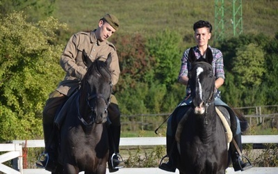 Andrzej i Magdalena Bury