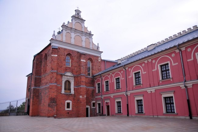 Czas na Lapidarium