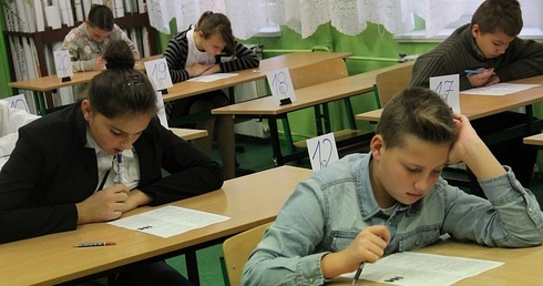 Konkurs papieski