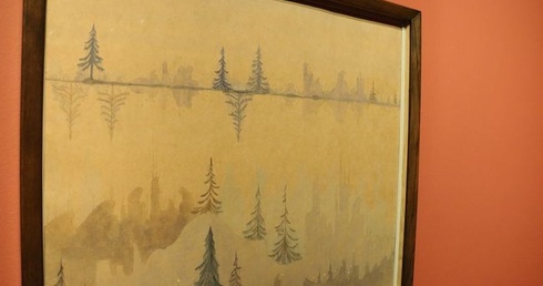 Malarska fuga Cziurlonisa