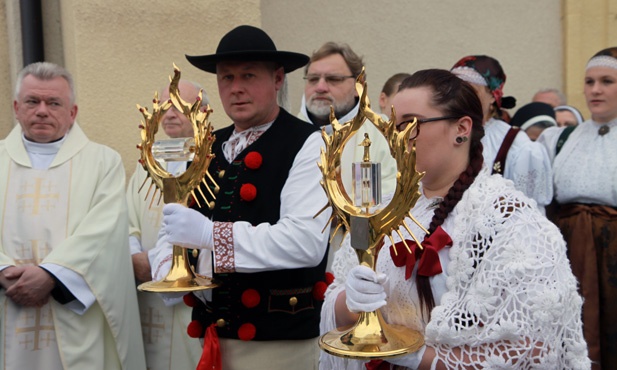 Miłość bliźniego ponad podziałami