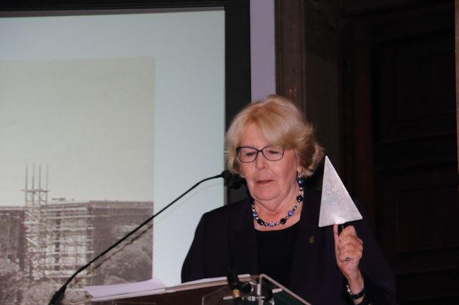 Projekty przebudowy Gmachu Głównego Muzeum Narodowego w Krakowie