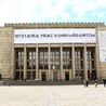 Projekty przebudowy Gmachu Głównego Muzeum Narodowego w Krakowie