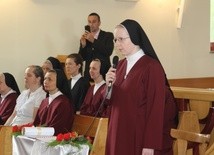 S. Maria, redemptorystka ze Słowacji