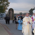 Nawiedzenie w Oleśnie