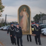 Nawiedzenie w Oleśnie