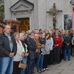 Nawiedzenie w Oleśnie