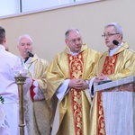 Jubileusz szkoły w Lipinach