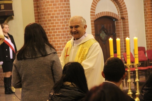 Szkoła Jana Pawła II w Siemianowicach