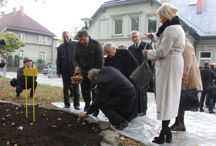 12. edycja Pól Nadziei w Bielsku-Białej